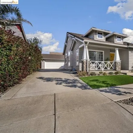 Buy this 3 bed house on 4669 Nunn Street in Brentwood, CA 94513