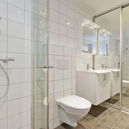 Rent this 2 bed apartment on Lerkerinden 63 in 5099 Bergen, Norway