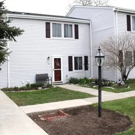 Buy this 2 bed condo on 108 Ashleigh Terrace in Taunton, MA 02718
