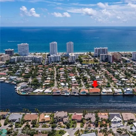 Image 5 - 1601 West Terra Mar Drive, Lauderdale-by-the-Sea, Broward County, FL 33062, USA - House for sale
