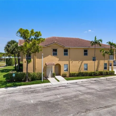 Rent this 3 bed condo on 2925 Crestwood Terrace in Margate, FL 33063