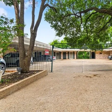 Rent this 2 bed house on 2704 San Pedro St Apt 3 in Austin, Texas