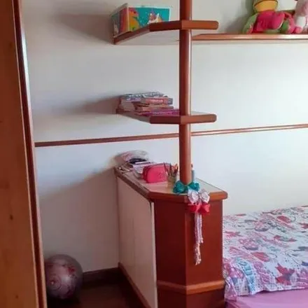 Buy this 3 bed apartment on Rua Bernardo Cupertino in Osvaldo Rezende, Uberlândia - MG