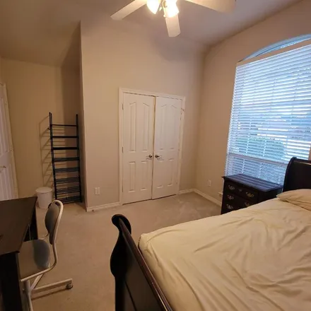 Rent this 1 bed room on #5 in 7275 Hickory Street, Frisco