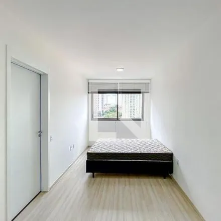 Buy this 1 bed apartment on Avenida Doutor Gentil de Moura 459 in Vila Dom Pedro I, São Paulo - SP
