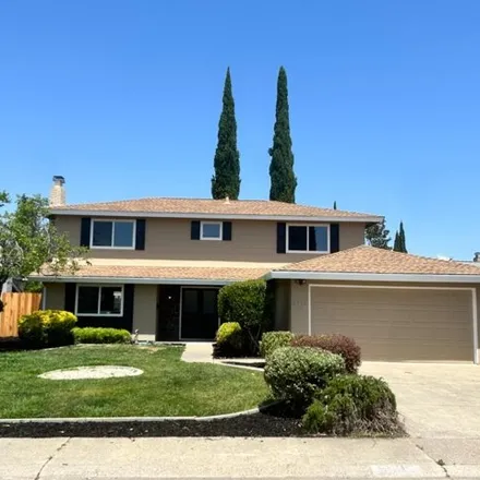Buy this 5 bed house on 6864 Oaklawn Way in Sacramento County, CA 95628