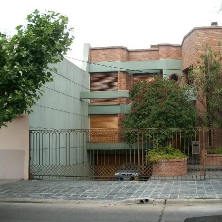 Image 1 - Viamonte 399, Partido de La Matanza, 1704 Ramos Mejía, Argentina - House for sale