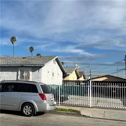 Image 4 - 475 West 89th Street, Los Angeles, CA 90003, USA - House for sale
