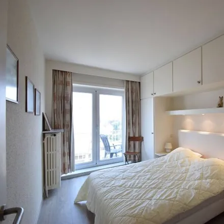 Image 5 - 8420 De Haan, Belgium - Apartment for rent