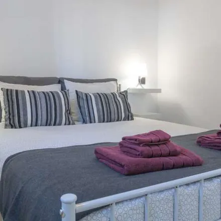 Rent this 1 bed apartment on Madrid in Mercadona, Calle de Luis Ruiz