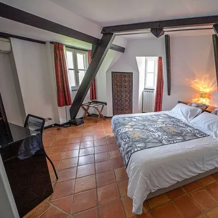 Image 7 - La Serène de Sanvensa, Aveyron, France - House for rent