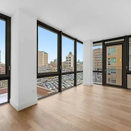 Rent this 1 bed apartment on HUIS24 in 24th Street, New York