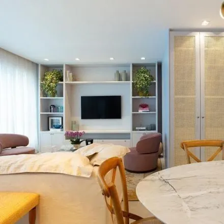 Buy this 3 bed apartment on Rua 2300 in Centro, Balneário Camboriú - SC