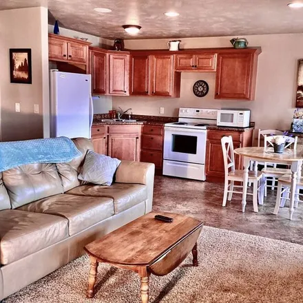 Rent this 1 bed apartment on Torrey