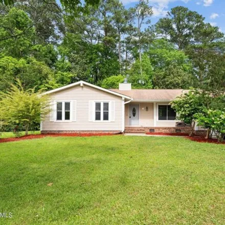 Rent this 3 bed house on 200 Little John Lane in Havelock, NC 28532