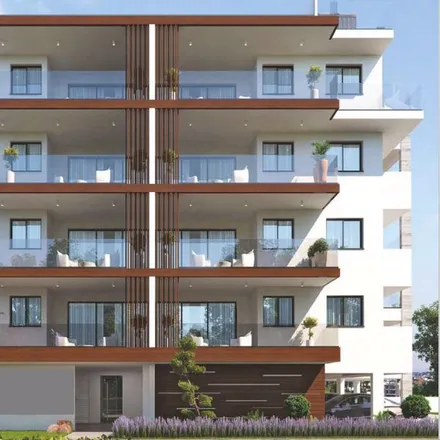 Buy this 2 bed apartment on Filiou Tsagaridi in 6017 Larnaca, Cyprus