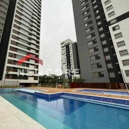 Buy this 3 bed apartment on Rua Rita Joana de Sousa in Campo Belo, São Paulo - SP