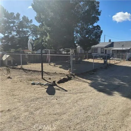Buy this 4 bed house on 31459 Rabbit Springs Road in Lucerne Valley, San Bernardino County