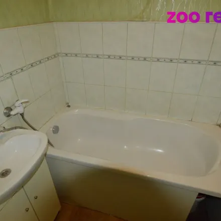 Rent this 2 bed apartment on Zdeňka Fibicha 2593/49 in 434 01 Most, Czechia