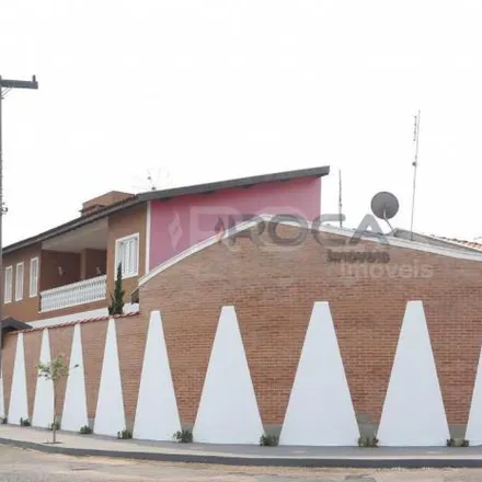 Buy this 3 bed house on Rua Antônio Estrozi in Parque Fehr, São Carlos - SP