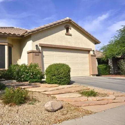 Rent this 3 bed house on 40236 North Patriot Way in Phoenix, AZ 85086