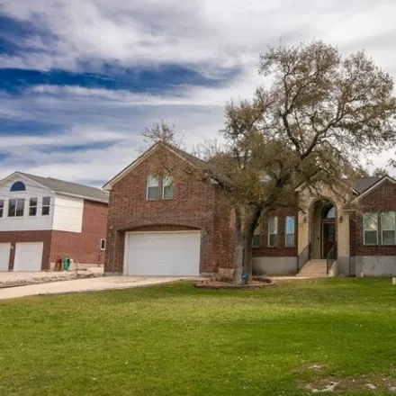 Buy this 4 bed house on 26430 Bubbling Brook in Bexar County, TX 78260