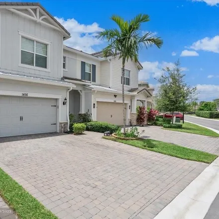 Buy this 3 bed townhouse on Silk Oak Drive in Hollywood, FL 33023
