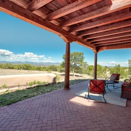 Image 4 - 79 Chisholm Trl, Santa Fe, New Mexico, 87506 - House for sale