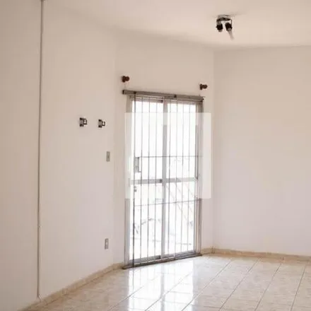 Rent this 1 bed apartment on Praça Ramos de Azevedo in Rua Marquês de Três Rios, Botafogo