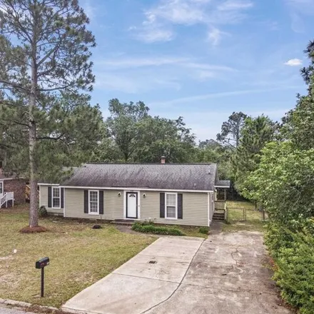 Buy this 4 bed house on 326 Ferncliffe Road in Richland County, SC 29045