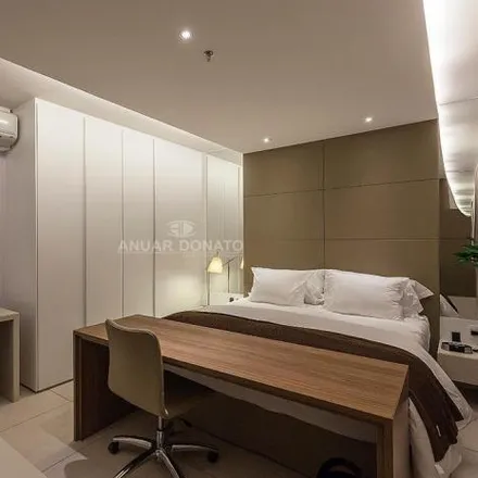 Buy this 1 bed apartment on Doce Gelato in Avenida Prudente de Morais 590, Cidade Jardim