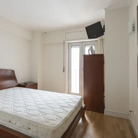 Rent this 1 bed apartment on Rua Belo Marques in 1750-429 Lisbon, Portugal