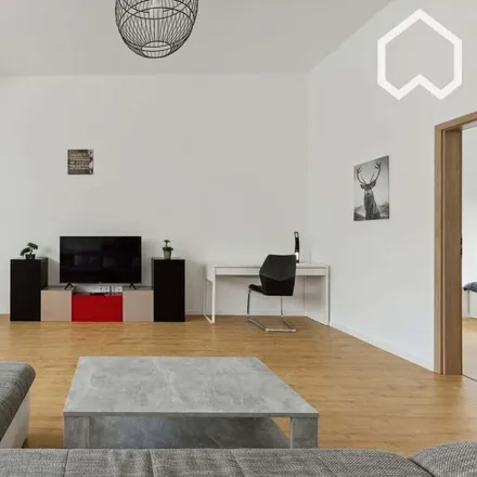Rent this 4 bed apartment on Schloßstraße 13 in 68549 Ilvesheim Rhein-Neckar-Kreis, Germany