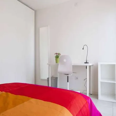 Image 9 - Largo Cavalieri di Malta 14, 20146 Milan MI, Italy - Apartment for rent