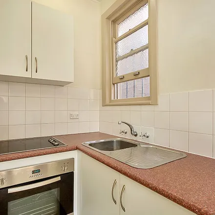 Rent this 1 bed apartment on 37 Woodstock Street in Bondi Junction NSW 2022, Australia