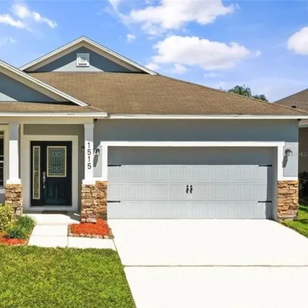 Buy this 3 bed house on 1519 Diamond Falls Way in Orange County, FL 32824