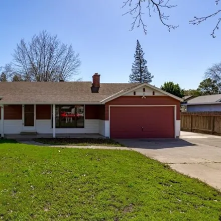 Buy this 3 bed house on 6258 Casita Avenue in Sacramento County, CA 95608