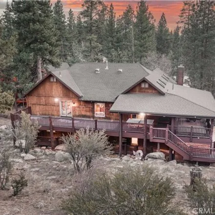 Image 8 - 42516 Gold Rush Drive, Big Bear Lake, CA 92315, USA - House for sale