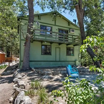 Buy this 3 bed house on 52769 McGovern Road in Idyllwild-Pine Cove, Riverside County