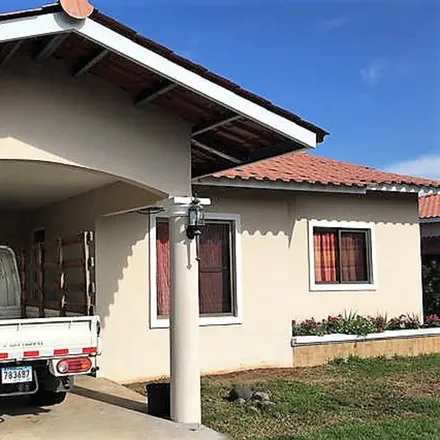 Rent this 3 bed house on unnamed road in Villa María, San Pablo Viejo Abajo