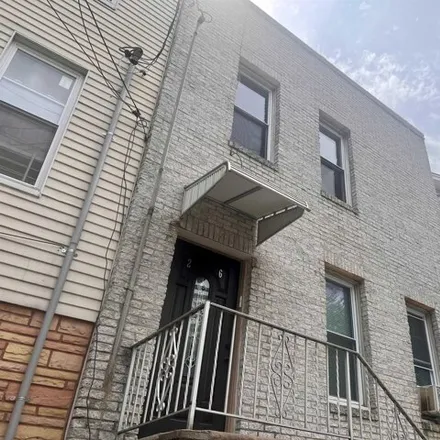 Rent this 2 bed house on 28 Dales Avenue in Marion, Jersey City