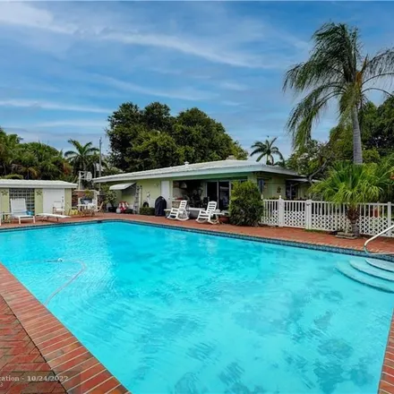 Image 3 - 370 Southeast 14th Avenue, Cypress Isles Estates, Pompano Beach, FL 33060, USA - House for sale