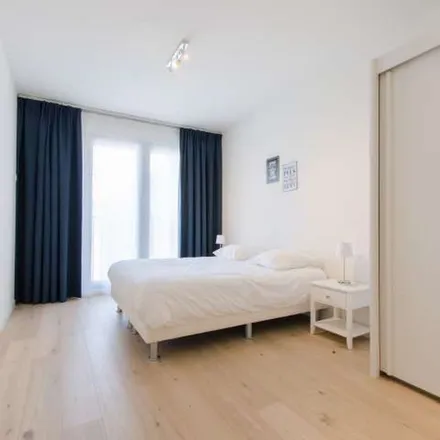 Image 9 - Rue des Comédiens - Komediantenstraat 1, 1000 Brussels, Belgium - Apartment for rent