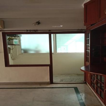 Rent this 2 bed apartment on Womens College to Esamia Bazar Road in Ward 78 Gunfoundry, - 500095