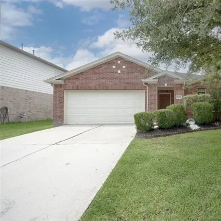 Rent this 3 bed house on 4700 Pin Oak Creek Lane in Dunnam, Houston
