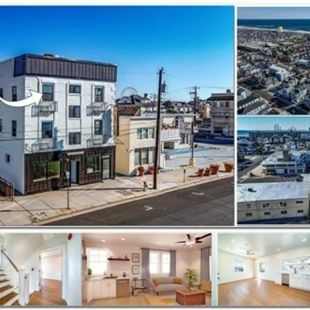 Buy this 2 bed condo on OC Surf Cafe in East 8th Street, Ocean City