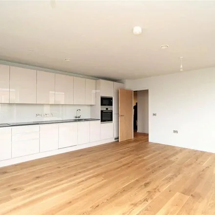 Rent this 2 bed apartment on Bowline Court (22-40) in Durham Wharf Drive, London