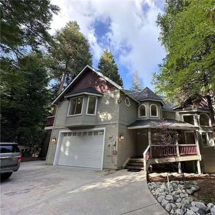 Buy this 4 bed house on 28672 Shenandoah Drive in Lake Arrowhead, CA 92352