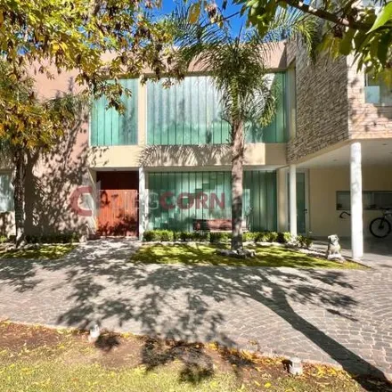Buy this 5 bed house on unnamed road in Partido de General Rodríguez, Buenos Aires