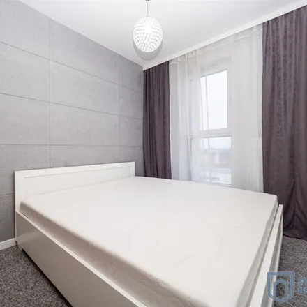Rent this 2 bed apartment on Sołtysowska 37C in 31-589 Krakow, Poland